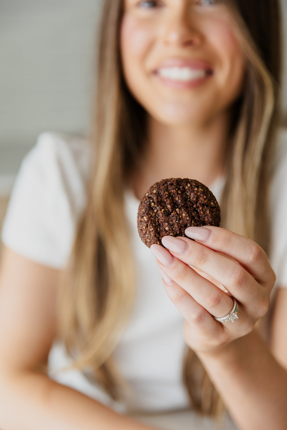 Double Choc Lactation Cookie Mix