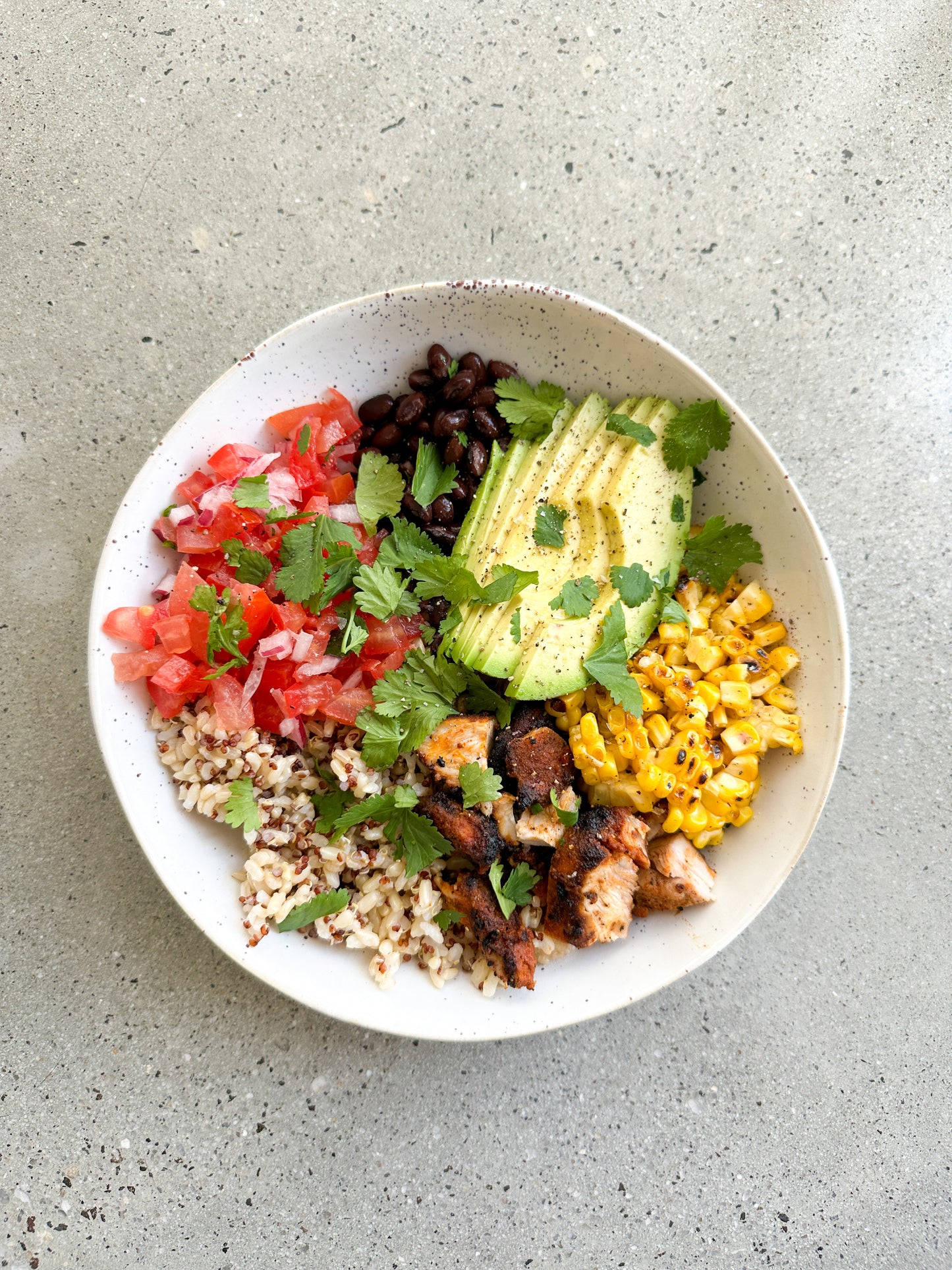 Whole Foods Reset Ebook