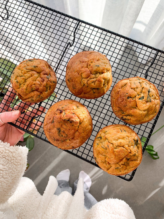 egg muffins