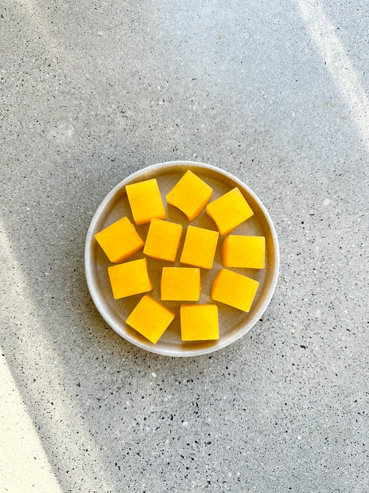 Immune boosting gummies